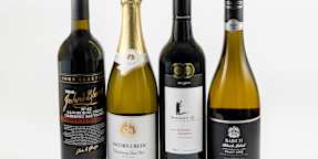 Montmorency Cellar Door