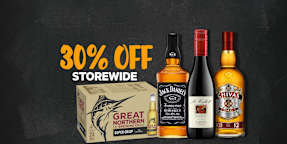 First Choice Liquor Market - Chancellor Park