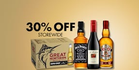 Vintage Cellars - Paddington
