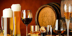 Super Cellars - Toongabbie