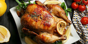 BFC Fried Chicken - Coomera