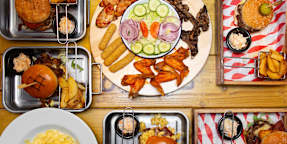 Food Stop Deli