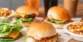 Ben's Burgers
