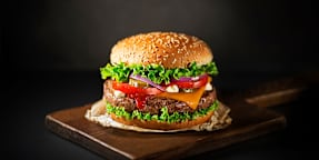 Southside Burgers - Greenway