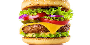Miss Chunkies Burgers - Narre Warren