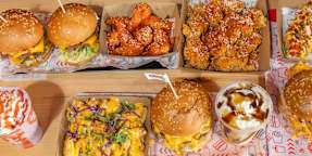 Butler Smokehouse