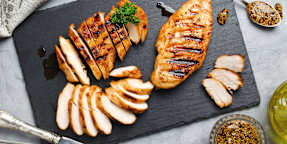 Redback Chargrill