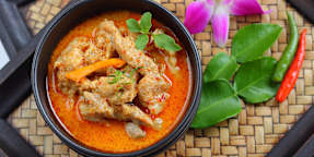 Kim's Asian Cuisine