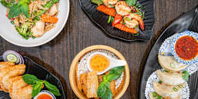 POTALA KITCHEN