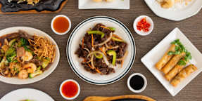 Long Jetty Chinese Restaurant