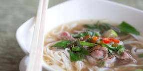 Slow Noodle Fast - Wanniassa