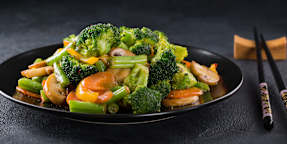Vale Chinese Restaurant