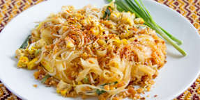 Tiger's Asian Wok - Rothwell