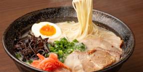 Osaka Ramen