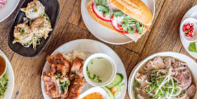 Noi Noi Vietnamese Restaurant - Casey