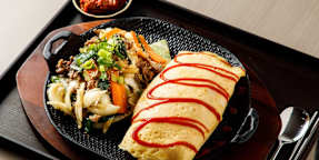 Seoul Express - Adelaide