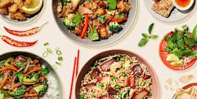 Noodle Box - Glenelg