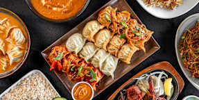 MoMo N More