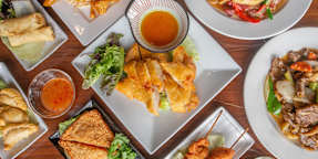 The Bear House Restaurant - Cranbourne