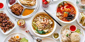 PappaRich - Chatswood