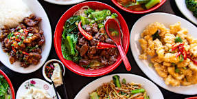 Zhen's Corner Takeaway