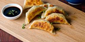 Dumpling House - Firle