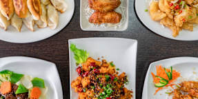 Go Go - Taste of Malaysia
