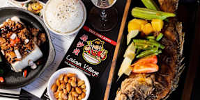 Laksa Village - Donvale