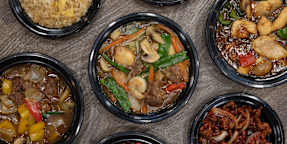 Emperor's Dragon Restaurant - Bendigo