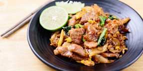 Kungfu Noodle & Dumpling - Mayfield