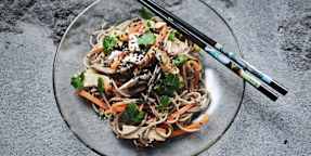 Mildura Noodle & Pasta Bar
