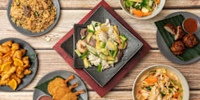 Cizzling Takeaway