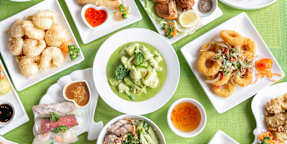 Asian Savour