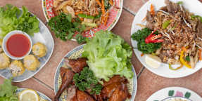 Asian Haven Restaurant - Toukley
