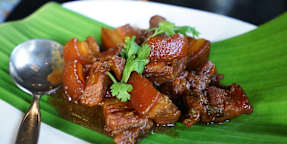 Hoang Kim Vietnamese Cafe & Restaurant