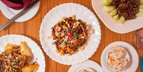Jasmine House - Gungahlin