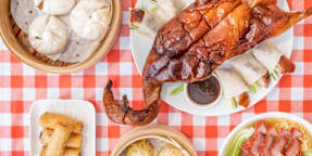 Hongfa Chinese BBQ Restaurant