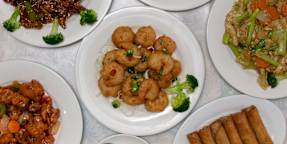 Soco Cuisine - Blaxland