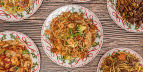 Noodle Paradise