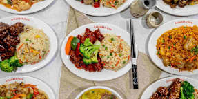 Asian Kitchen & Rice Rolls - Cranbourne