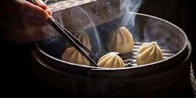 Dumpling Chef - Casuarina