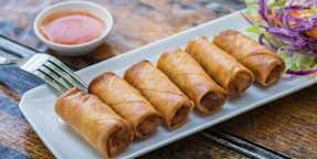Parklane Chinese Restaurant