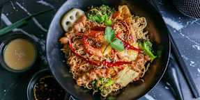 Malatang Street Food by Hotpot City