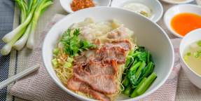 Doreen Noodle Bar