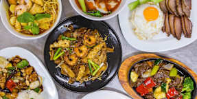 Dumpling Garden - Cranbourne