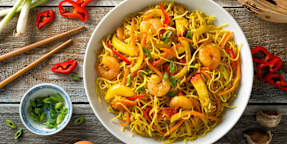 Noodle Paradise - Wagga Wagga