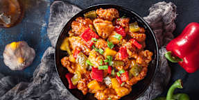 Ming Dynasty Chinese Restaurant
