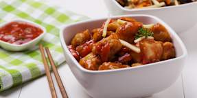 Wok To Go - Express