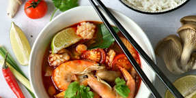 Napa Thai Noodle