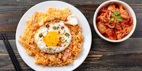 Unkles Kitchen Korean Restaurant
